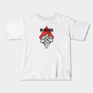 Fullmetal Alchemist Kids T-Shirt